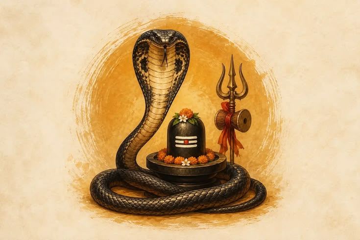 Kaal Sarp Dosh Puja